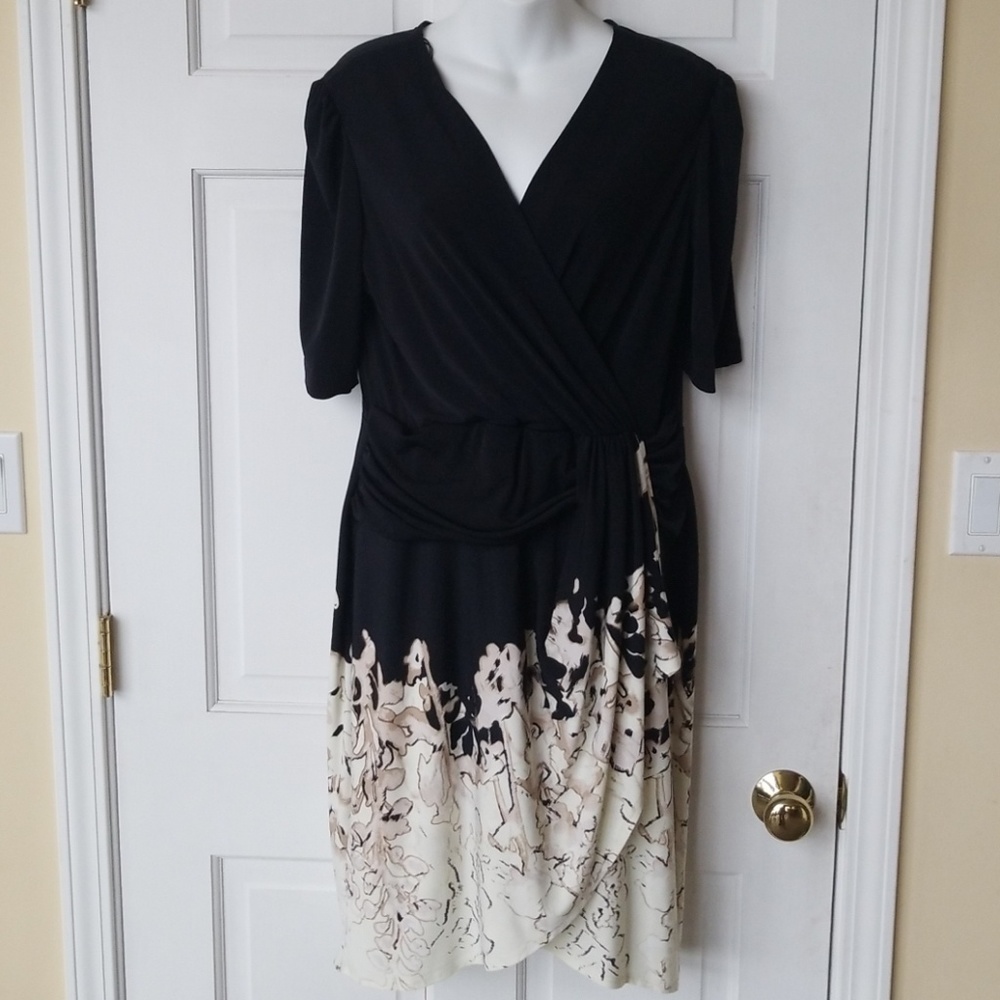 Morgan McFeeters Dress